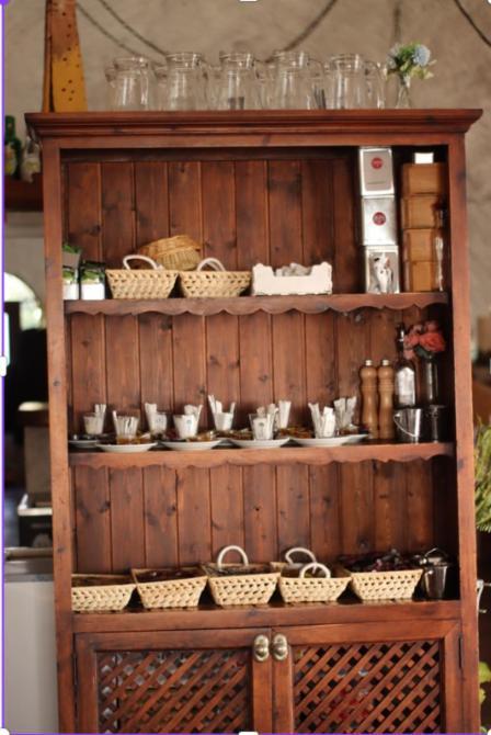 Hotel Rural Los Caracoles Frigiliana Dış mekan fotoğraf