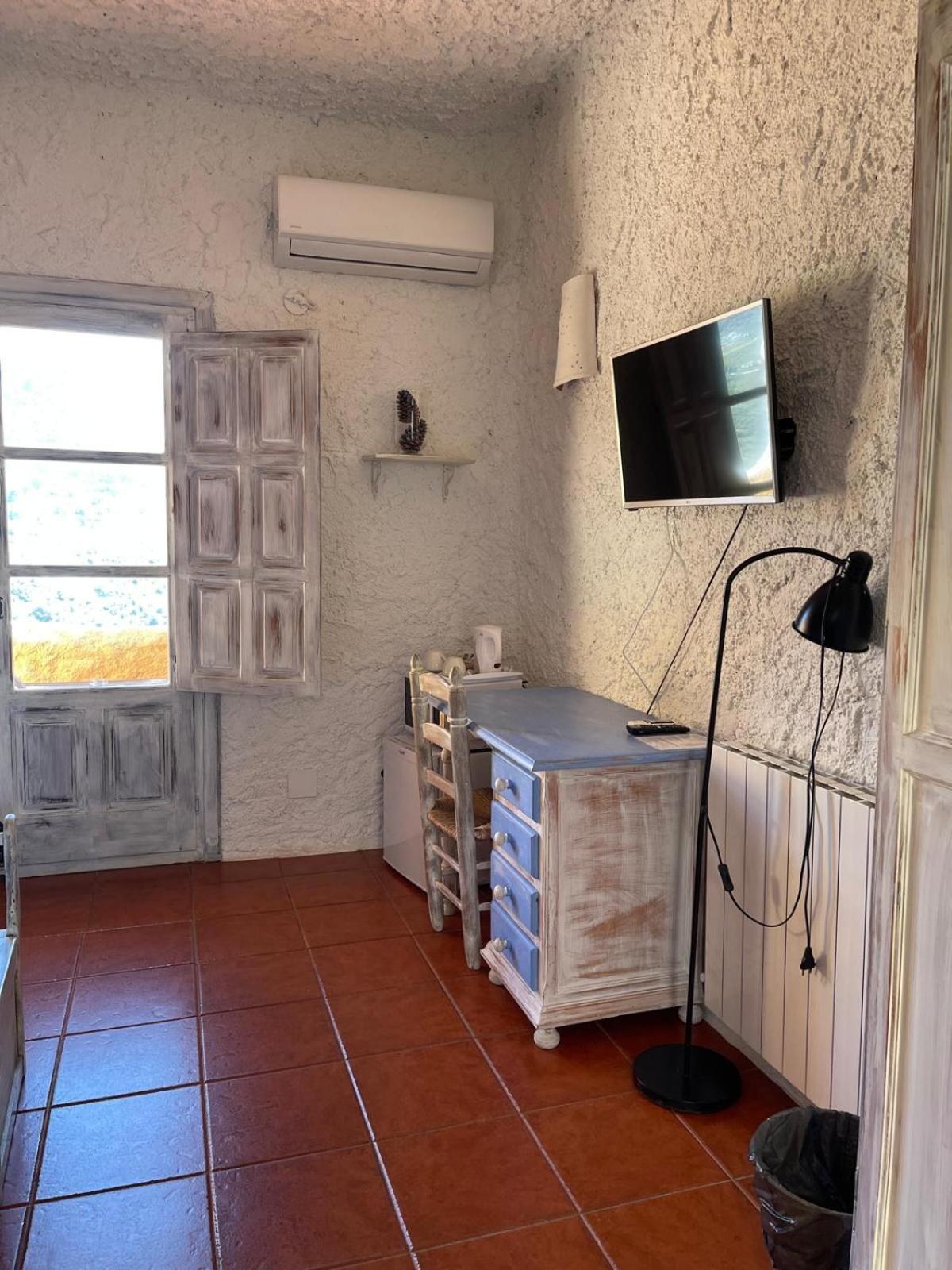 Hotel Rural Los Caracoles Frigiliana Dış mekan fotoğraf